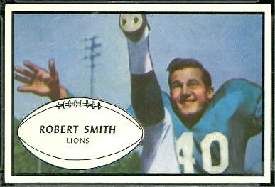 66 Robert Smith